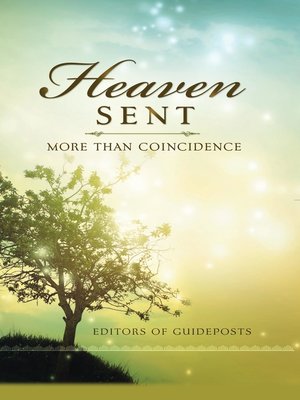 cover image of Heaven Sent